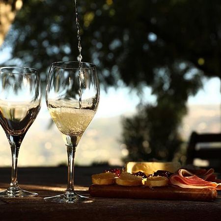 Quintinha Das Laranjeiras Santa Cruz do Douro Εξωτερικό φωτογραφία