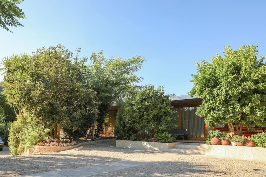 Quintinha Das Laranjeiras Santa Cruz do Douro Εξωτερικό φωτογραφία