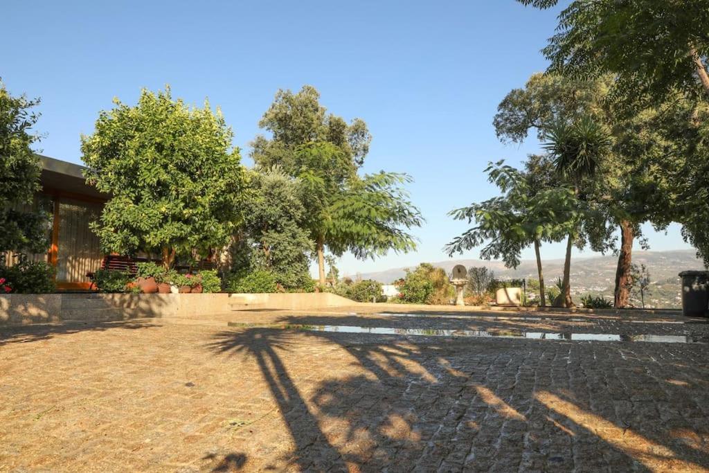 Quintinha Das Laranjeiras Santa Cruz do Douro Εξωτερικό φωτογραφία