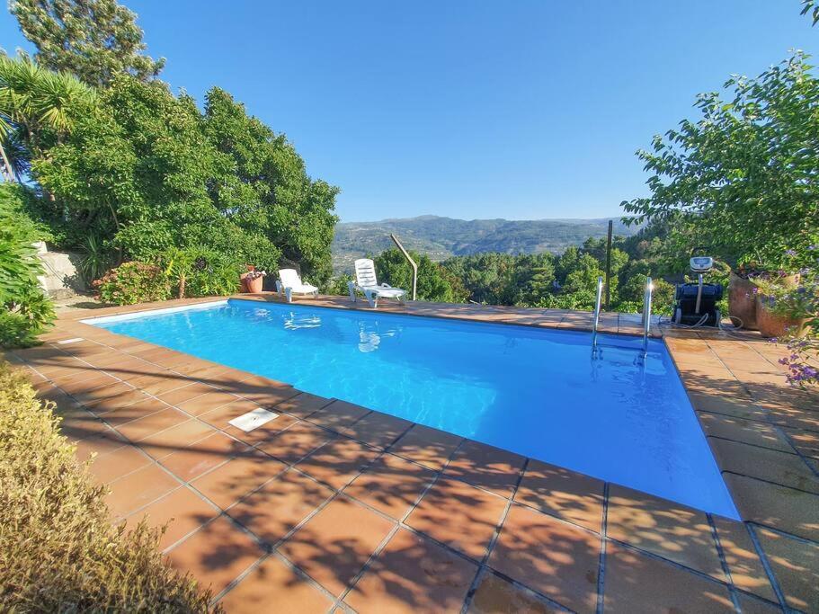 Quintinha Das Laranjeiras Santa Cruz do Douro Εξωτερικό φωτογραφία