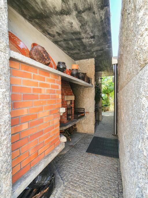 Quintinha Das Laranjeiras Santa Cruz do Douro Εξωτερικό φωτογραφία