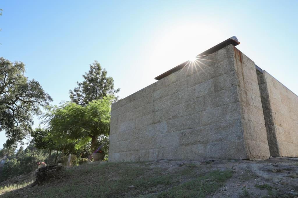 Quintinha Das Laranjeiras Santa Cruz do Douro Εξωτερικό φωτογραφία