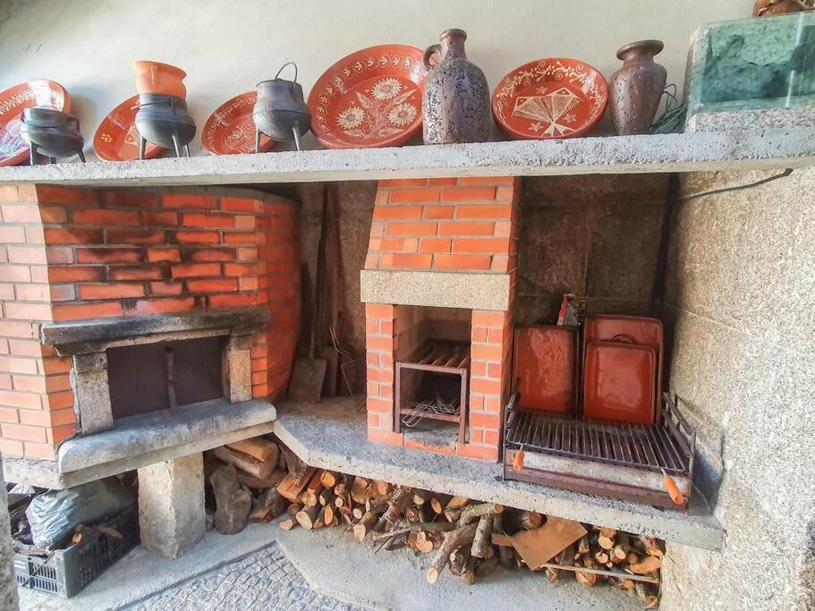 Quintinha Das Laranjeiras Santa Cruz do Douro Εξωτερικό φωτογραφία